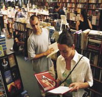 Gleebooks - Sydney Tourism