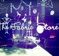The Fabric Store - Sydney Tourism