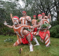 Doonooch Dance Company - Sydney Tourism