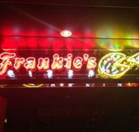 Frankie's Pizza - Sydney Tourism