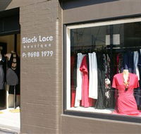 Black Lace - Sydney Tourism