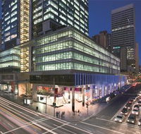 World Square Shopping Centre - Sydney Tourism