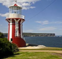Hornby Lighthouse - Sydney Tourism