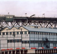 Pier 2/3 - Sydney Tourism