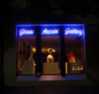Glass Artists Gallery - Sydney Tourism