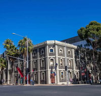 National Wool Museum - Sydney Tourism