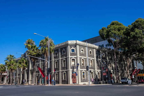 National Wool Museum - Sydney Tourism 0