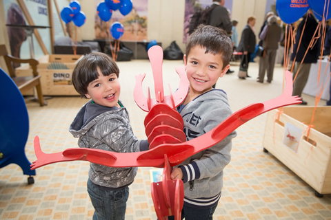 National Wool Museum - Sydney Tourism 4