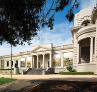 Geelong Gallery - Sydney Tourism