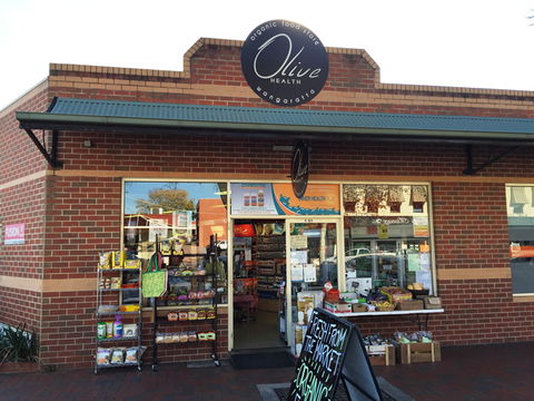 Olive Health Wangaratta - Sydney Tourism 1
