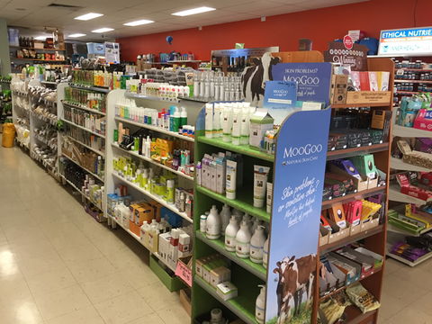 Olive Health Wangaratta - Sydney Tourism 3