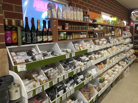 Olive Health Wangaratta - Sydney Tourism 4