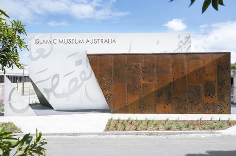 Islamic Museum Of Australia - Sydney Tourism 0