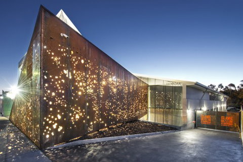 Islamic Museum Of Australia - Sydney Tourism 2