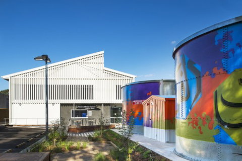 Islamic Museum Of Australia - Sydney Tourism 6