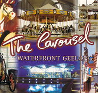The Carousel - Sydney Tourism