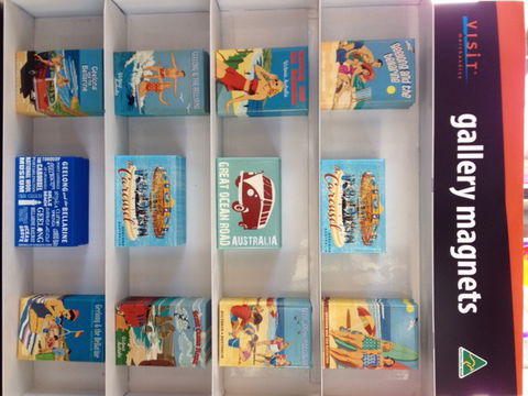 The Carousel - Sydney Tourism 8