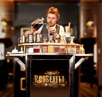 The Roosevelt - Sydney Tourism