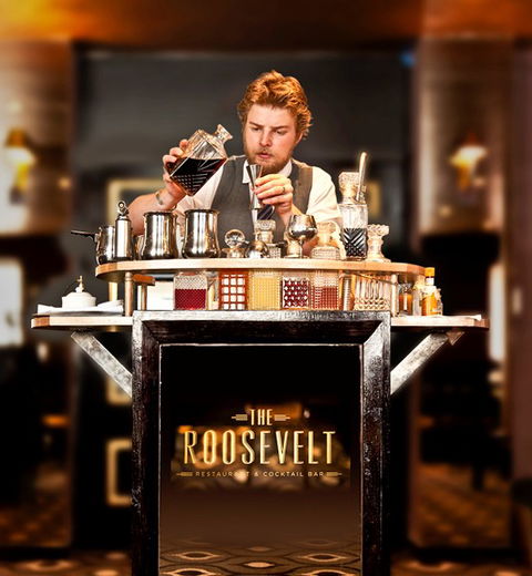 The Roosevelt - Sydney Tourism 0