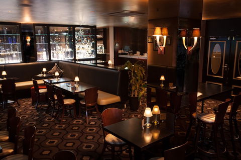 The Roosevelt - Sydney Tourism 2