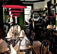 Duke Bistro - Sydney Tourism