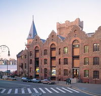 Ken Done Gallery - Sydney Tourism