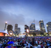 Domain - Sydney Tourism