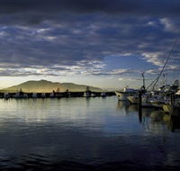 The Coast Road - Sydney Tourism