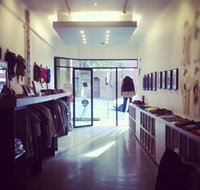 Above the Clouds Store - Sydney Tourism