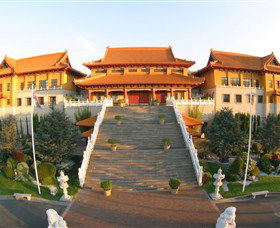 Nan Tien Temple - Sydney Tourism 0