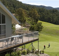 Kangaroo Valley Golf Club - Sydney Tourism