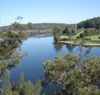 Hanging Rock Lookout - Sydney Tourism