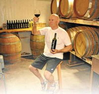 Salet Wines - Sydney Tourism