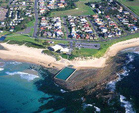 Bulli Beach - Sydney Tourism 0
