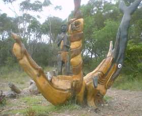 One Track For All - Sydney Tourism 0