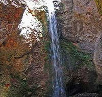 Grotto Walk - Sydney Tourism