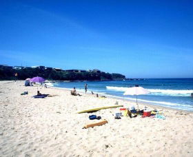 Culburra Beach NSW Sydney Tourism