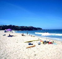 Culburra Surf Beach - Sydney Tourism