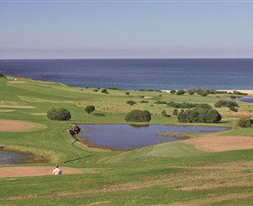 Gerringong Golf Club - Sydney Tourism 0
