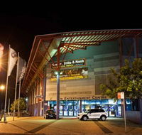 WIN Entertainment Centre