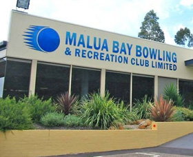 Malua Bay Bowling And Recreation Club - Sydney Tourism 0