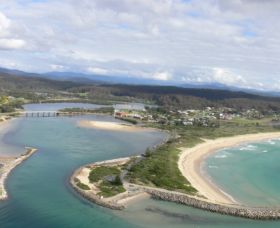 Bermagui Country Club - Sydney Tourism 0