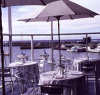 Harbourside Restaurant - Sydney Tourism