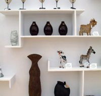 Swinging Swaggy Pottery Gift Ware and Cafe - Sydney Tourism