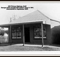 Bulli Black Diamond Heritage Centre