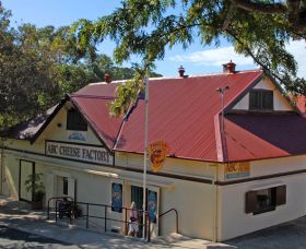 ABC Cheese Factory - Sydney Tourism 0