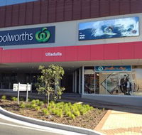 Southern Man Surf Shop Ulladulla - Sydney Tourism