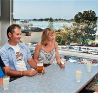 Merimbula RSL - Sydney Tourism