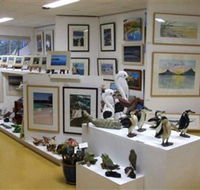 Huskisson Gallery and Picture Framing - Sydney Tourism