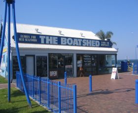 Innes Boatshed - Sydney Tourism 0